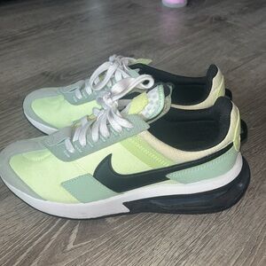 Nike air low